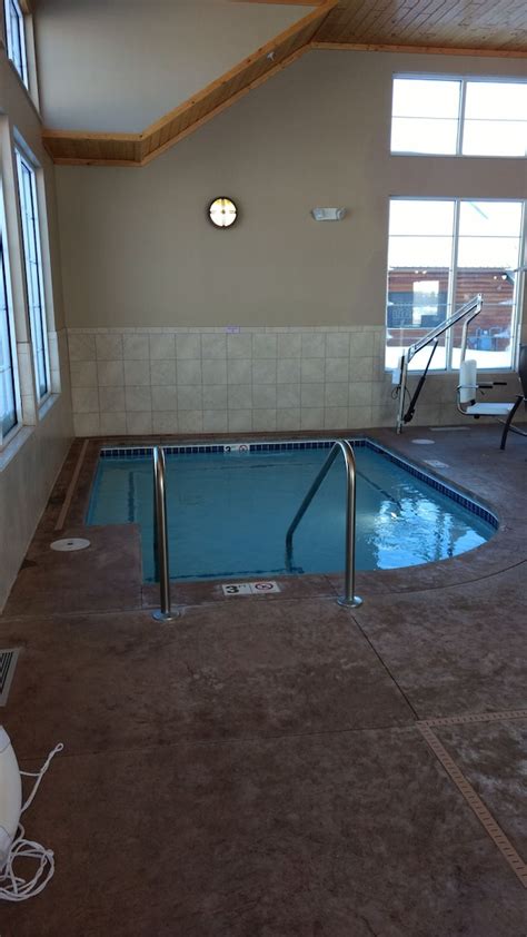 grandstay thief river falls|Thief River Falls Hotels With Pools & Free Breakfast